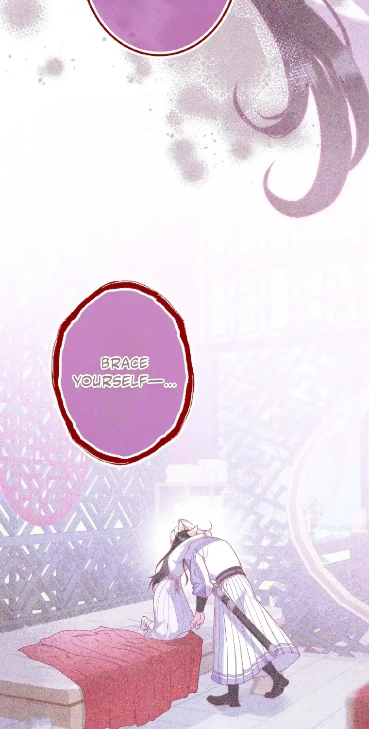 The Villainess Who Lives Inside Me Can Destroy This Nation, but I Will Never Let This Kingdom Fall ! Chapter 25 - page 34