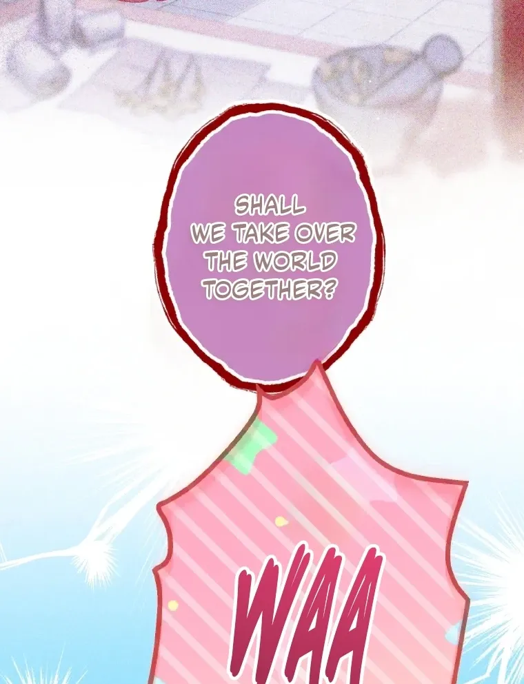 The Villainess Who Lives Inside Me Can Destroy This Nation, but I Will Never Let This Kingdom Fall ! Chapter 25 - page 35