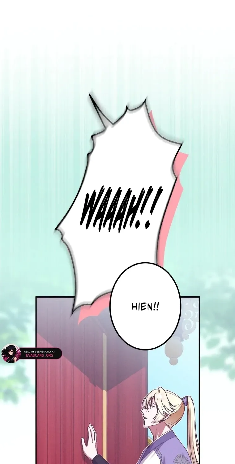 The Villainess Who Lives Inside Me Can Destroy This Nation, but I Will Never Let This Kingdom Fall ! Chapter 25 - page 37