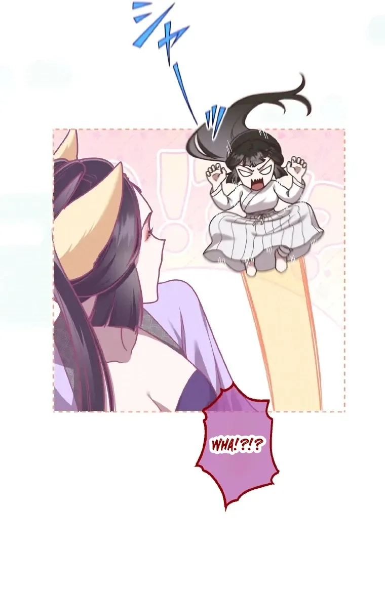 The Villainess Who Lives Inside Me Can Destroy This Nation, but I Will Never Let This Kingdom Fall ! Chapter 25 - page 47
