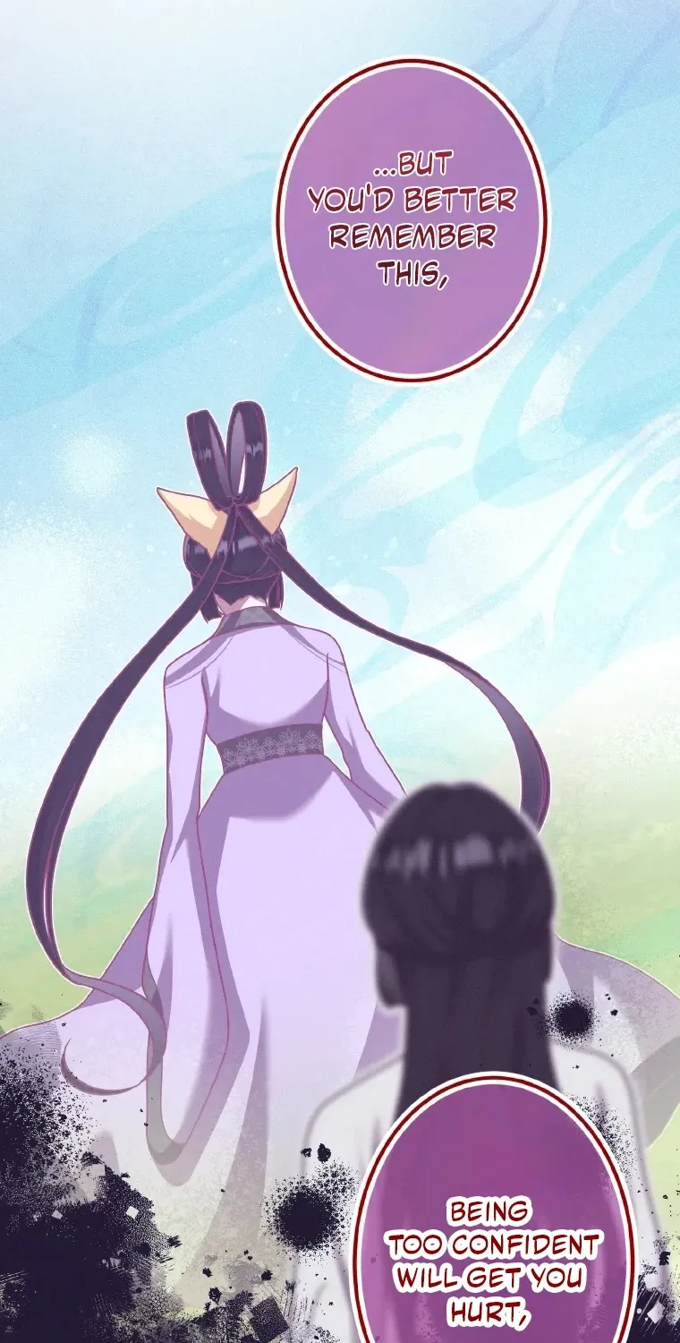 The Villainess Who Lives Inside Me Can Destroy This Nation, but I Will Never Let This Kingdom Fall ! Chapter 25 - page 57