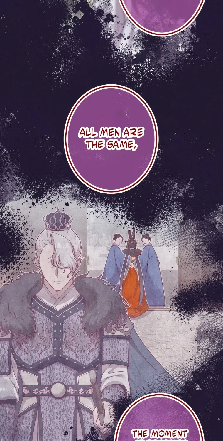 The Villainess Who Lives Inside Me Can Destroy This Nation, but I Will Never Let This Kingdom Fall ! Chapter 25 - page 58