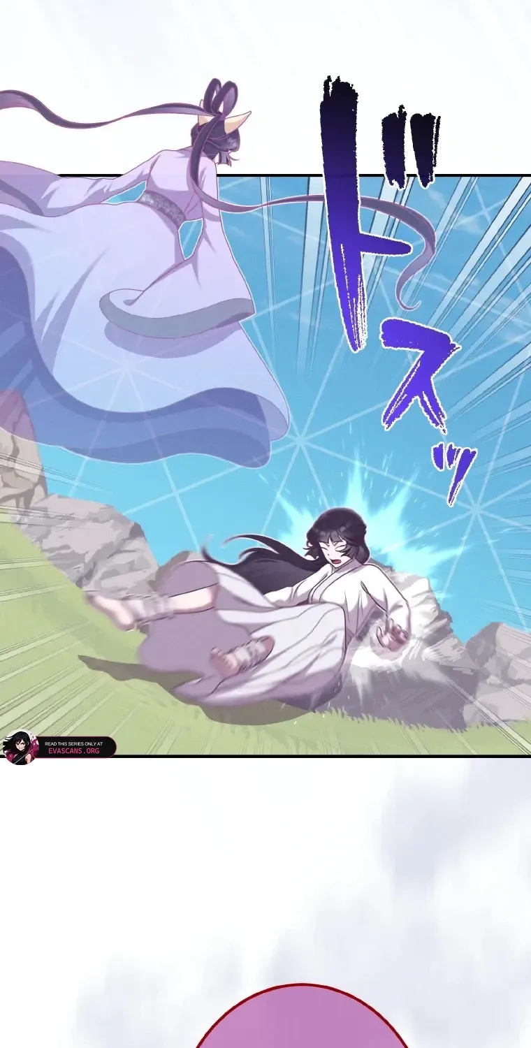 The Villainess Who Lives Inside Me Can Destroy This Nation, but I Will Never Let This Kingdom Fall ! Chapter 25 - page 6