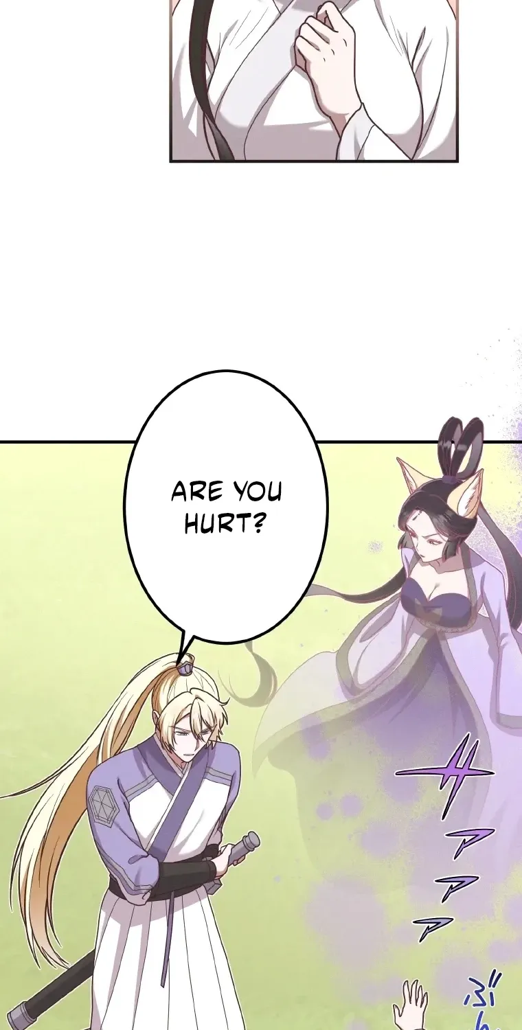 The Villainess Who Lives Inside Me Can Destroy This Nation, but I Will Never Let This Kingdom Fall ! Chapter 25 - page 67