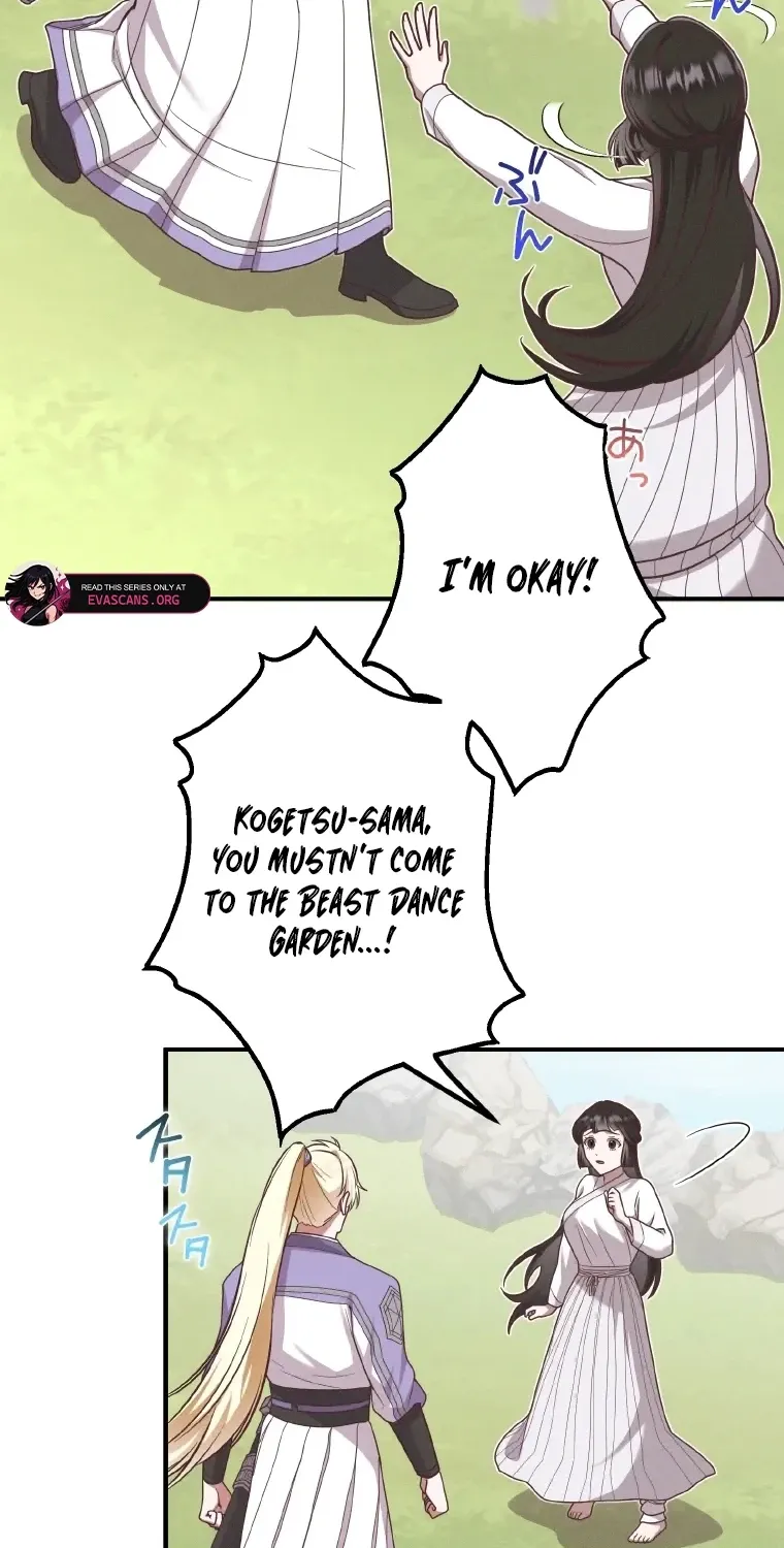 The Villainess Who Lives Inside Me Can Destroy This Nation, but I Will Never Let This Kingdom Fall ! Chapter 25 - page 68