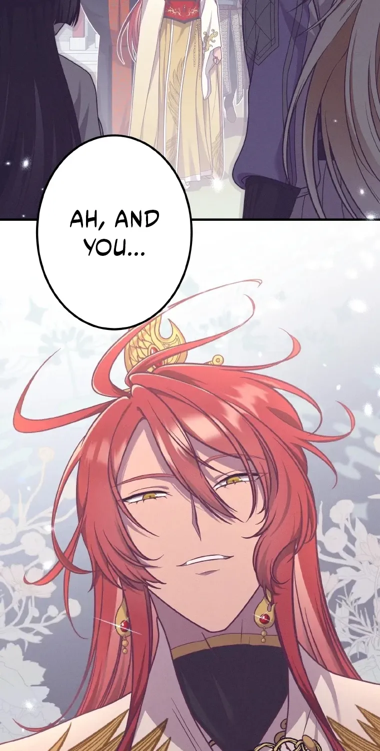 The Villainess Who Lives Inside Me Can Destroy This Nation, but I Will Never Let This Kingdom Fall ! Chapter 25 - page 74