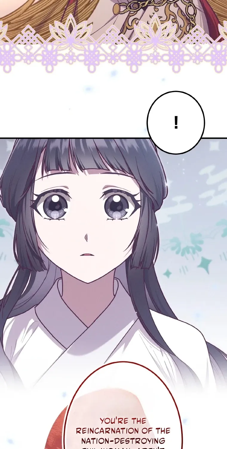 The Villainess Who Lives Inside Me Can Destroy This Nation, but I Will Never Let This Kingdom Fall ! Chapter 25 - page 75