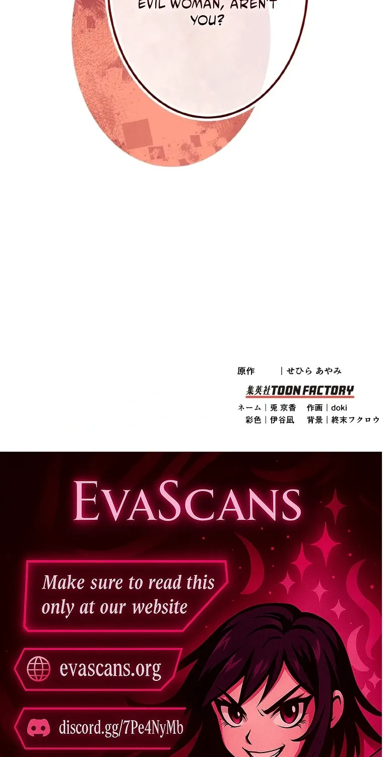 The Villainess Who Lives Inside Me Can Destroy This Nation, but I Will Never Let This Kingdom Fall ! Chapter 25 - page 76