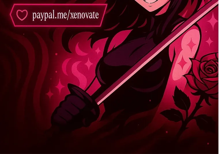 The Villainess Who Lives Inside Me Can Destroy This Nation, but I Will Never Let This Kingdom Fall ! Chapter 25 - page 77