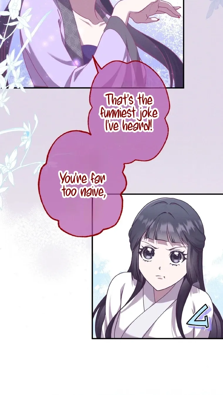 The Villainess Who Lives Inside Me Can Destroy This Nation, but I Will Never Let This Kingdom Fall ! Chapter 25 - page 8