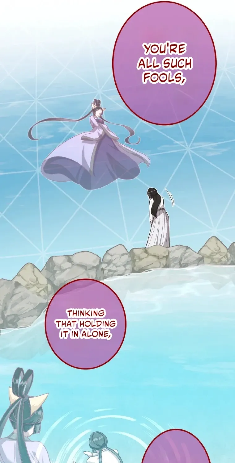 The Villainess Who Lives Inside Me Can Destroy This Nation, but I Will Never Let This Kingdom Fall ! Chapter 25 - page 9