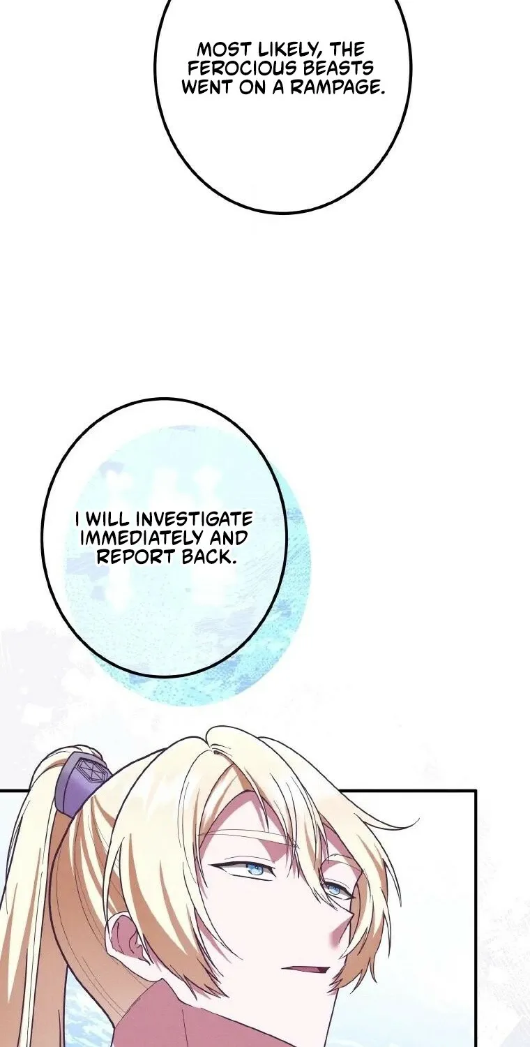 The Villainess Who Lives Inside Me Can Destroy This Nation, but I Will Never Let This Kingdom Fall ! Chapter 26 - page 12