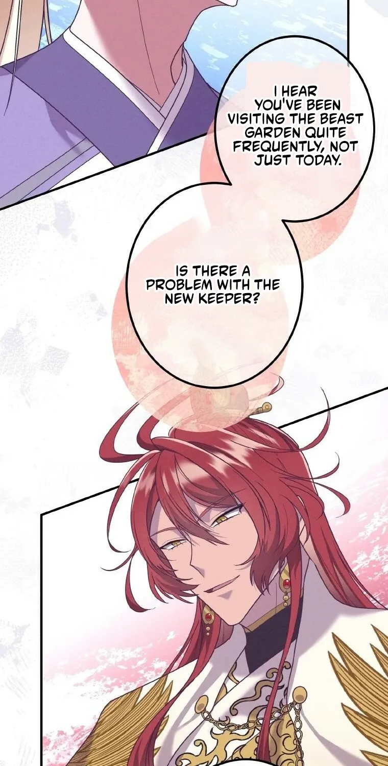 The Villainess Who Lives Inside Me Can Destroy This Nation, but I Will Never Let This Kingdom Fall ! Chapter 26 - page 13