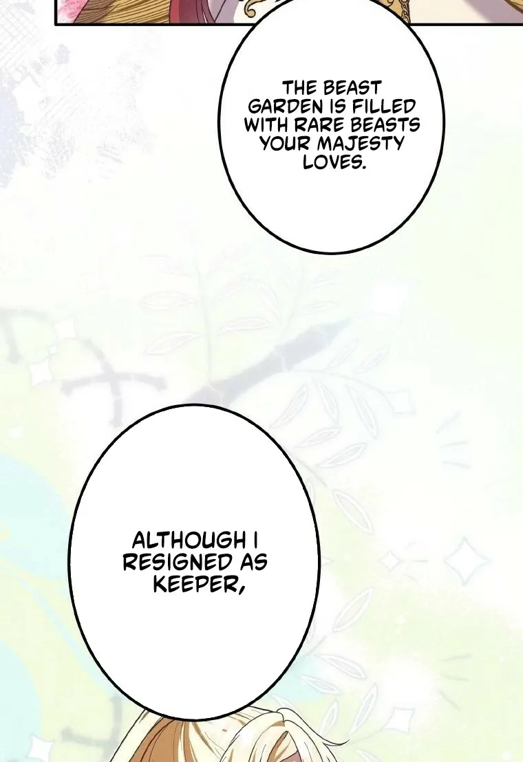 The Villainess Who Lives Inside Me Can Destroy This Nation, but I Will Never Let This Kingdom Fall ! Chapter 26 - page 14