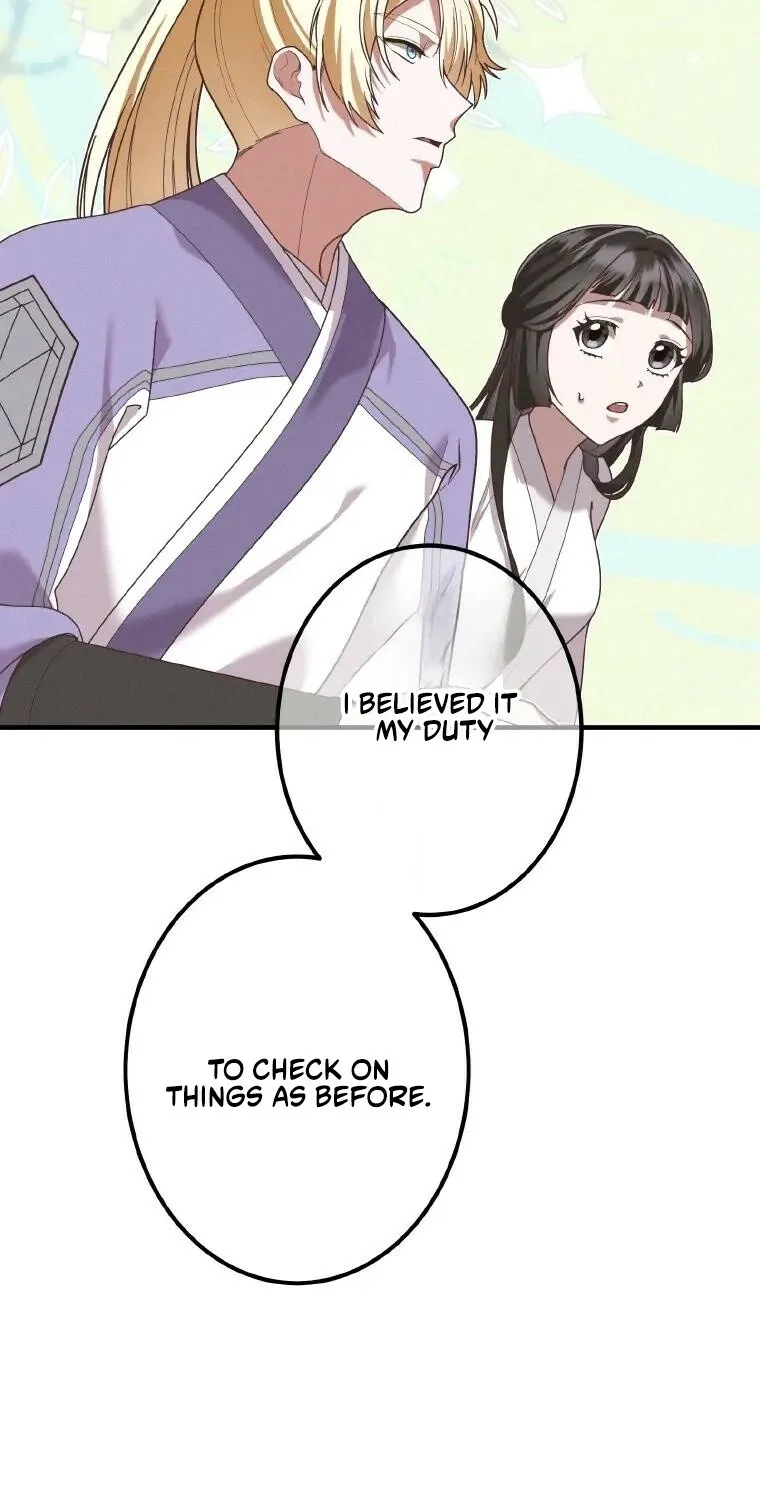 The Villainess Who Lives Inside Me Can Destroy This Nation, but I Will Never Let This Kingdom Fall ! Chapter 26 - page 15