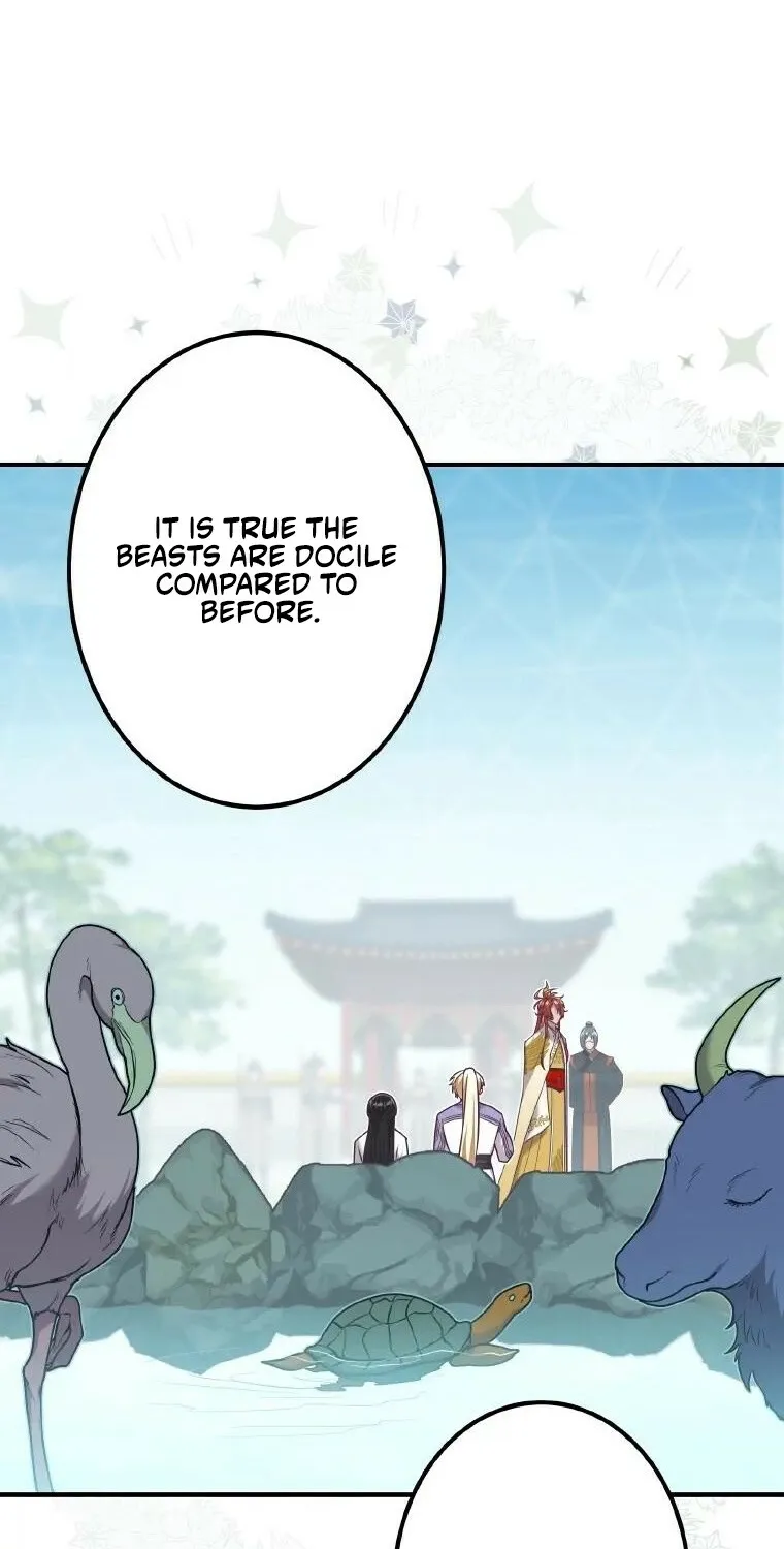The Villainess Who Lives Inside Me Can Destroy This Nation, but I Will Never Let This Kingdom Fall ! Chapter 26 - page 16
