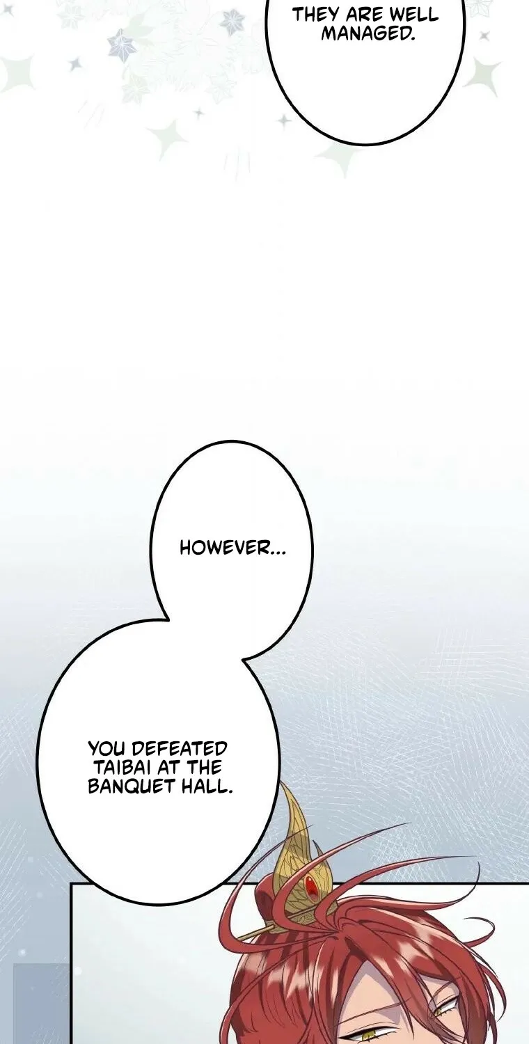 The Villainess Who Lives Inside Me Can Destroy This Nation, but I Will Never Let This Kingdom Fall ! Chapter 26 - page 17