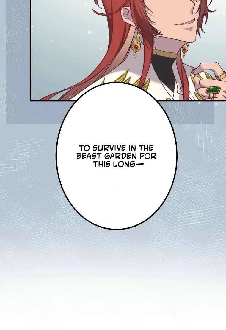 The Villainess Who Lives Inside Me Can Destroy This Nation, but I Will Never Let This Kingdom Fall ! Chapter 26 - page 18