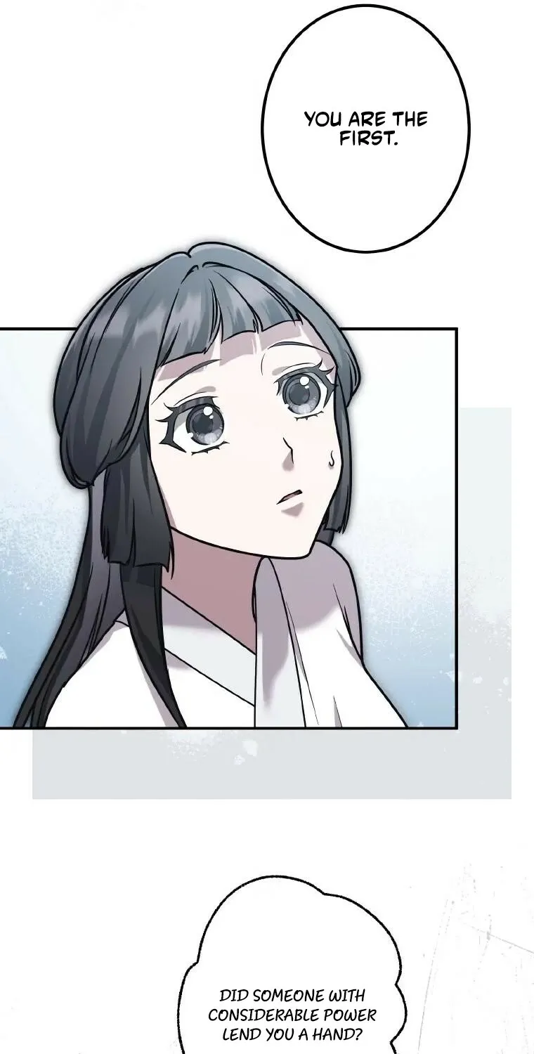 The Villainess Who Lives Inside Me Can Destroy This Nation, but I Will Never Let This Kingdom Fall ! Chapter 26 - page 19