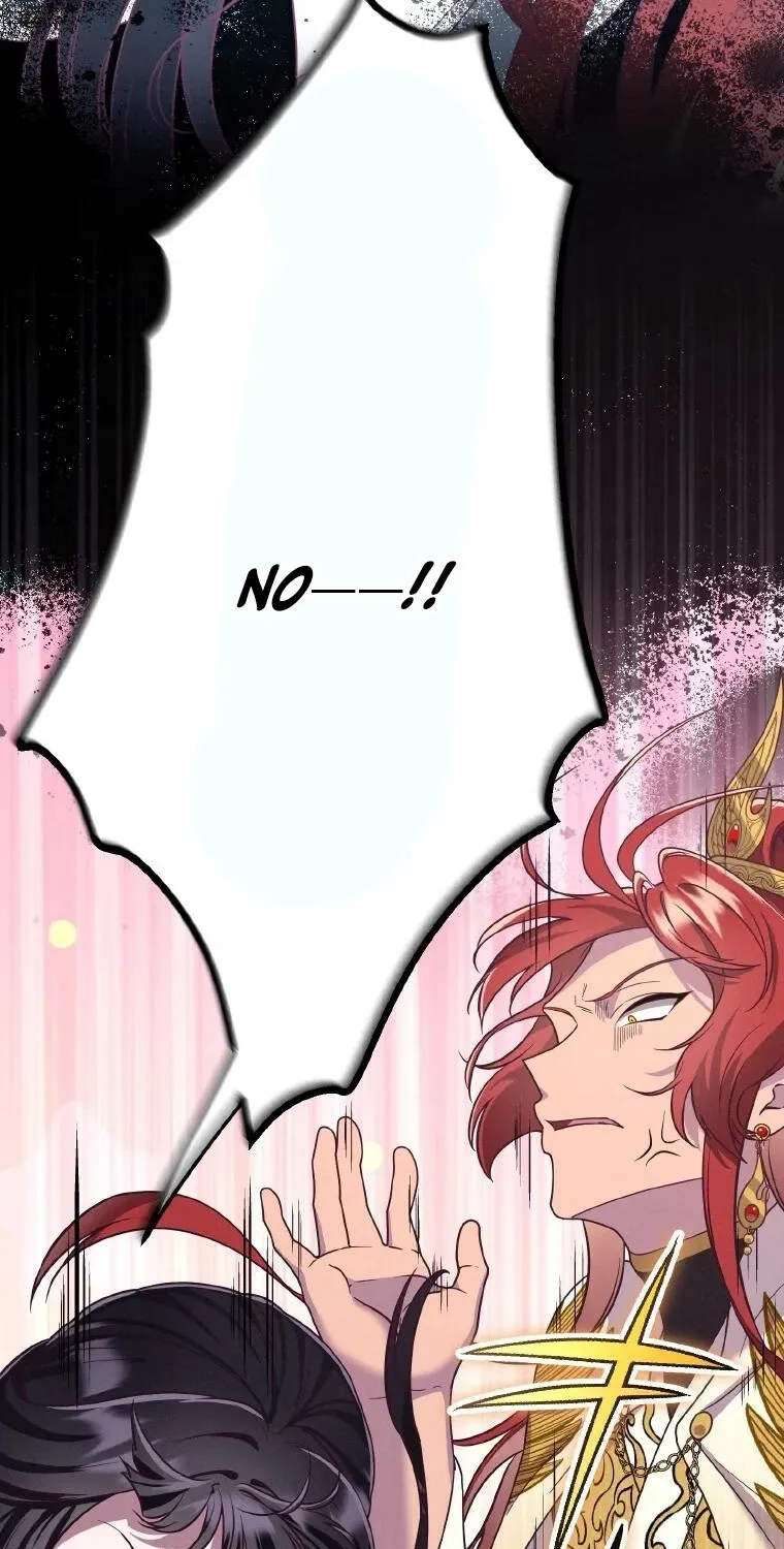 The Villainess Who Lives Inside Me Can Destroy This Nation, but I Will Never Let This Kingdom Fall ! Chapter 26 - page 27
