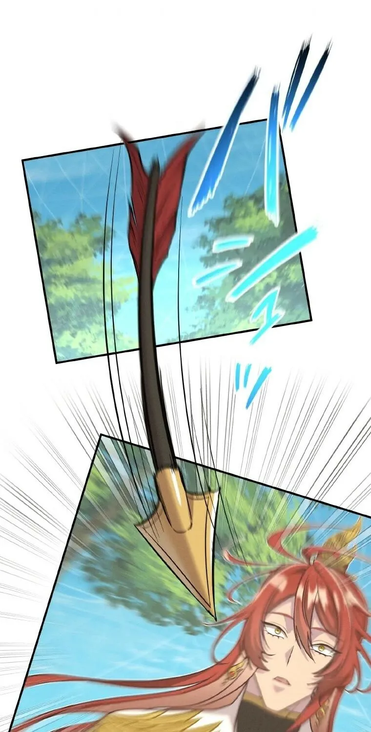 The Villainess Who Lives Inside Me Can Destroy This Nation, but I Will Never Let This Kingdom Fall ! Chapter 26 - page 34