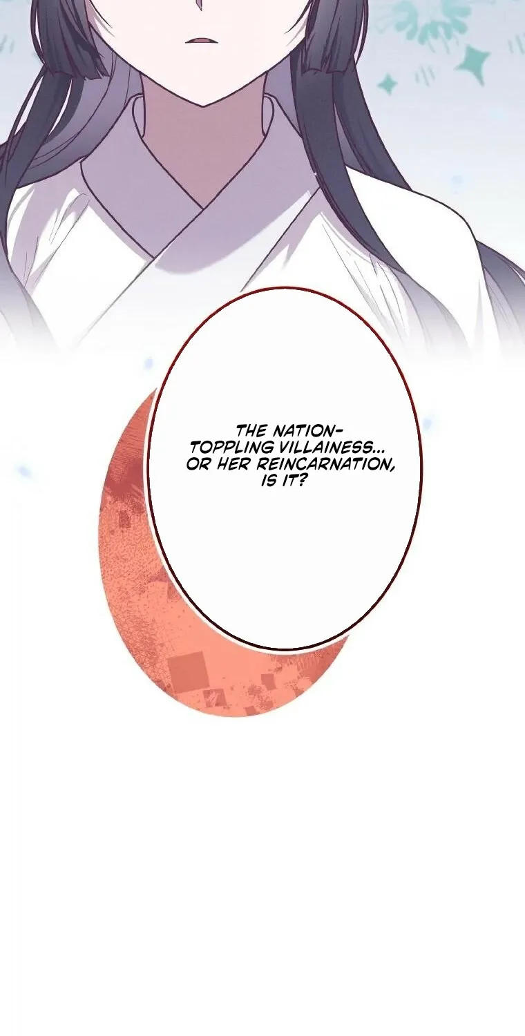 The Villainess Who Lives Inside Me Can Destroy This Nation, but I Will Never Let This Kingdom Fall ! Chapter 26 - page 4
