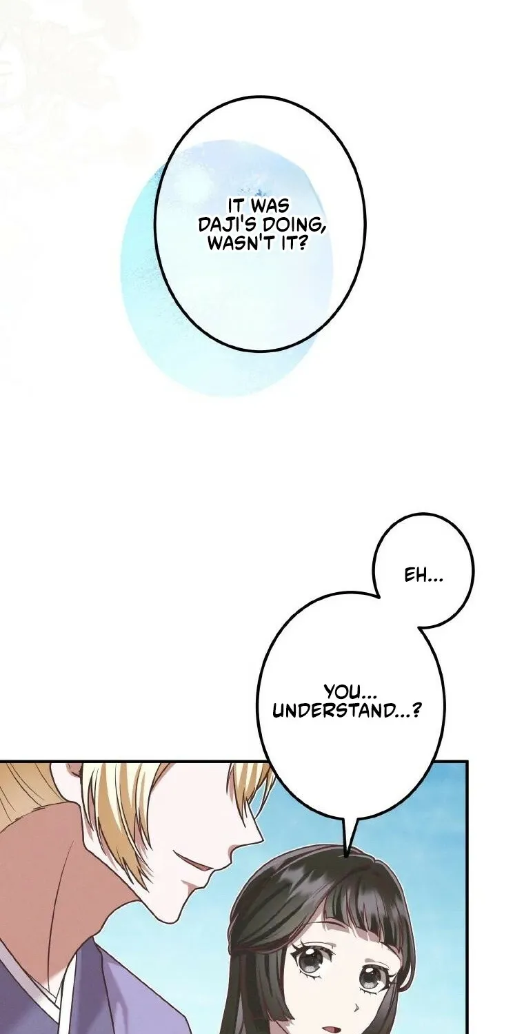 The Villainess Who Lives Inside Me Can Destroy This Nation, but I Will Never Let This Kingdom Fall ! Chapter 26 - page 41