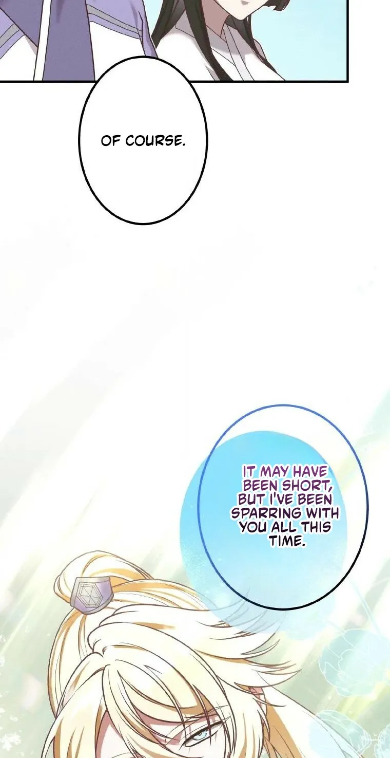 The Villainess Who Lives Inside Me Can Destroy This Nation, but I Will Never Let This Kingdom Fall ! Chapter 26 - page 42