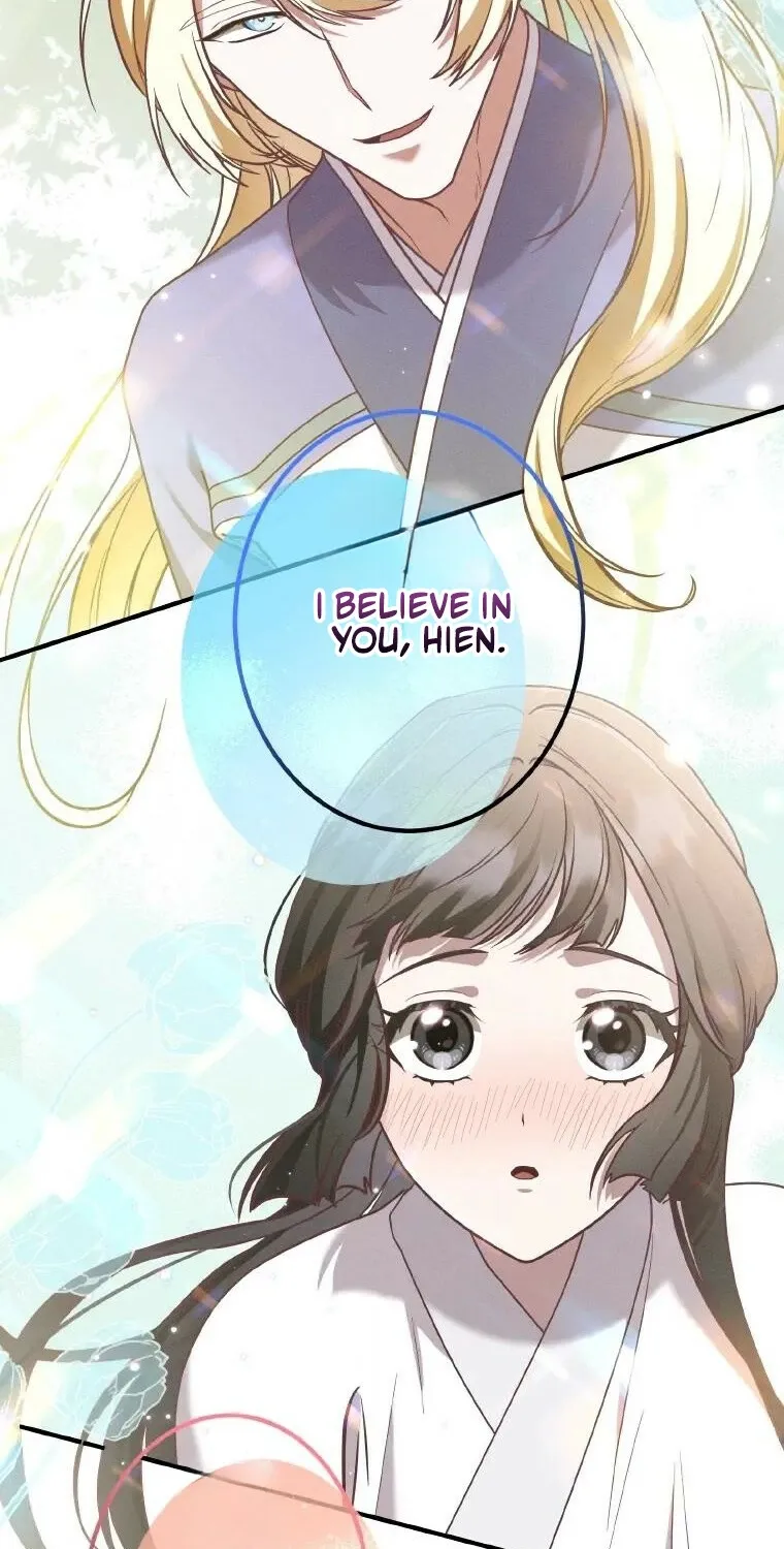 The Villainess Who Lives Inside Me Can Destroy This Nation, but I Will Never Let This Kingdom Fall ! Chapter 26 - page 43
