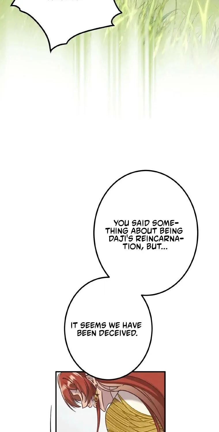 The Villainess Who Lives Inside Me Can Destroy This Nation, but I Will Never Let This Kingdom Fall ! Chapter 26 - page 48