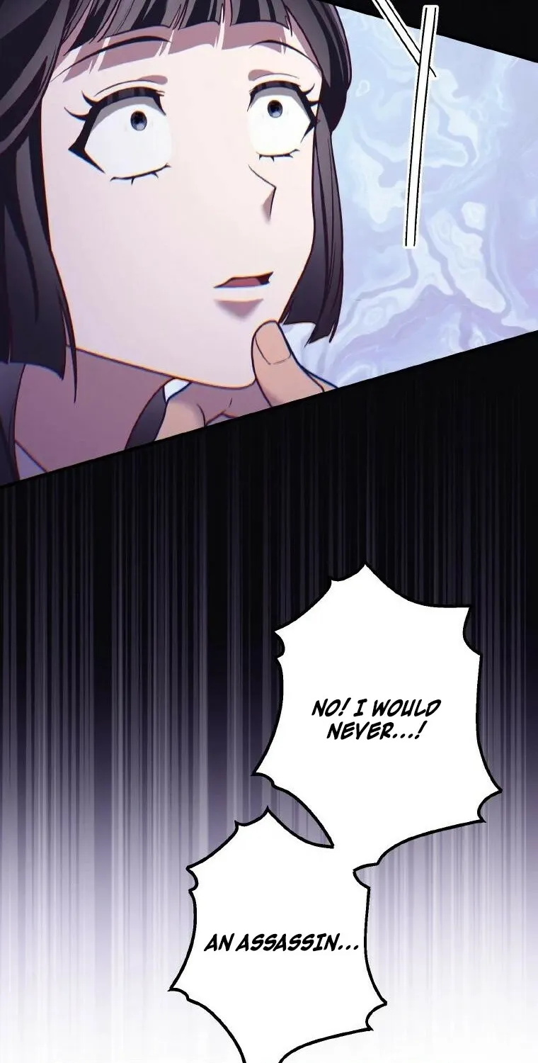 The Villainess Who Lives Inside Me Can Destroy This Nation, but I Will Never Let This Kingdom Fall ! Chapter 26 - page 52