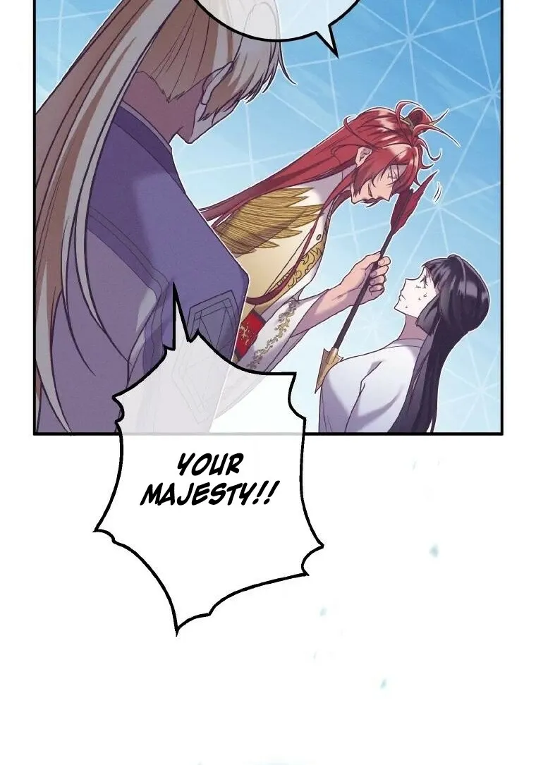 The Villainess Who Lives Inside Me Can Destroy This Nation, but I Will Never Let This Kingdom Fall ! Chapter 26 - page 54