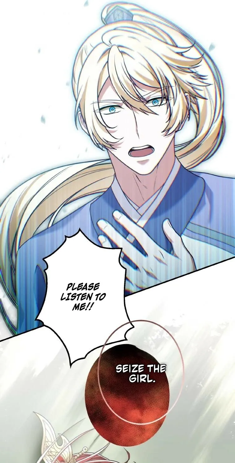 The Villainess Who Lives Inside Me Can Destroy This Nation, but I Will Never Let This Kingdom Fall ! Chapter 26 - page 55