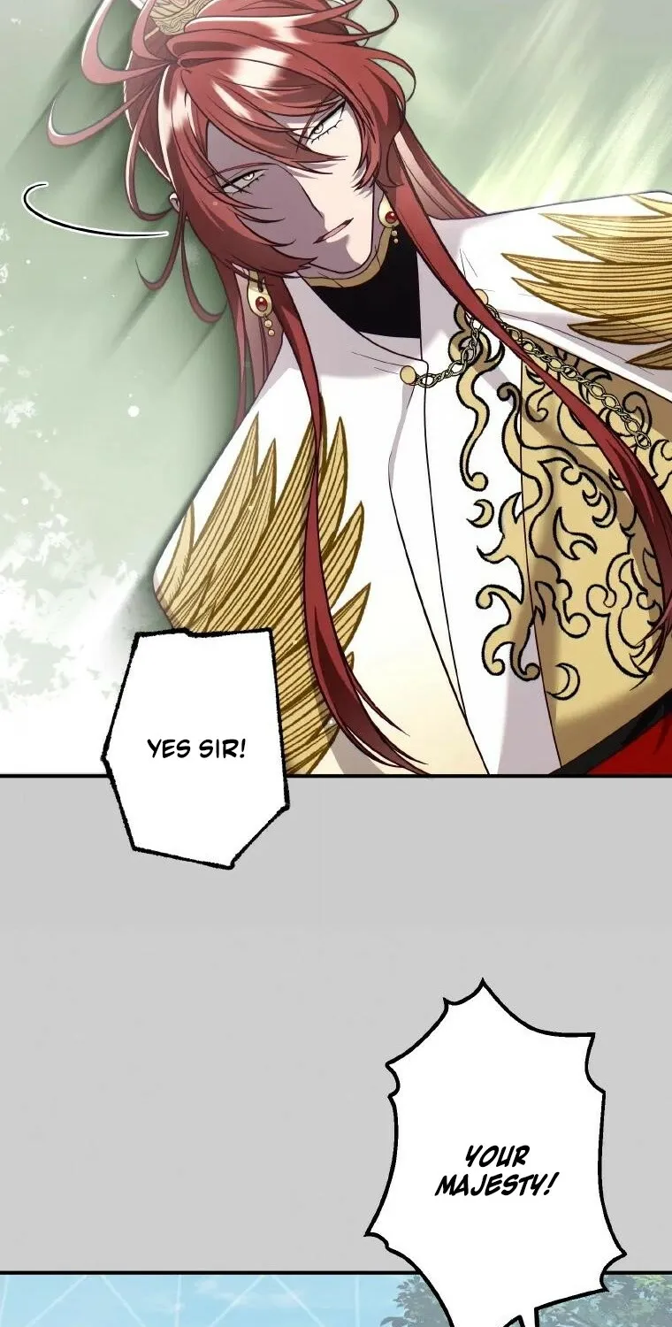 The Villainess Who Lives Inside Me Can Destroy This Nation, but I Will Never Let This Kingdom Fall ! Chapter 26 - page 56