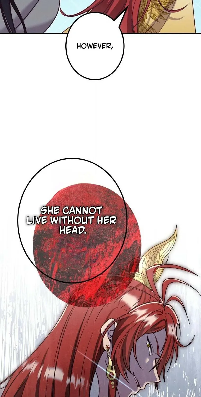 The Villainess Who Lives Inside Me Can Destroy This Nation, but I Will Never Let This Kingdom Fall ! Chapter 26 - page 60
