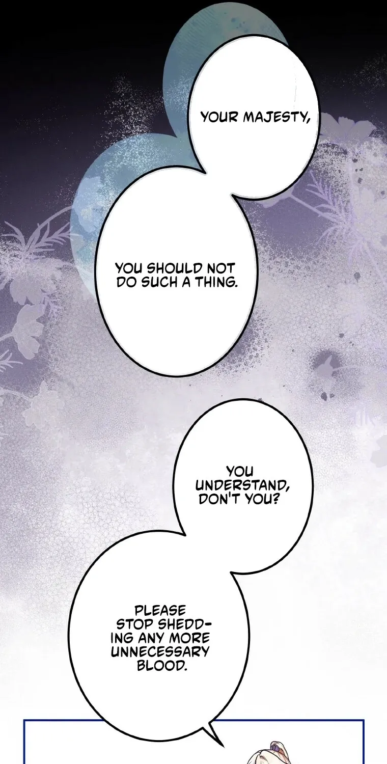 The Villainess Who Lives Inside Me Can Destroy This Nation, but I Will Never Let This Kingdom Fall ! Chapter 26 - page 63