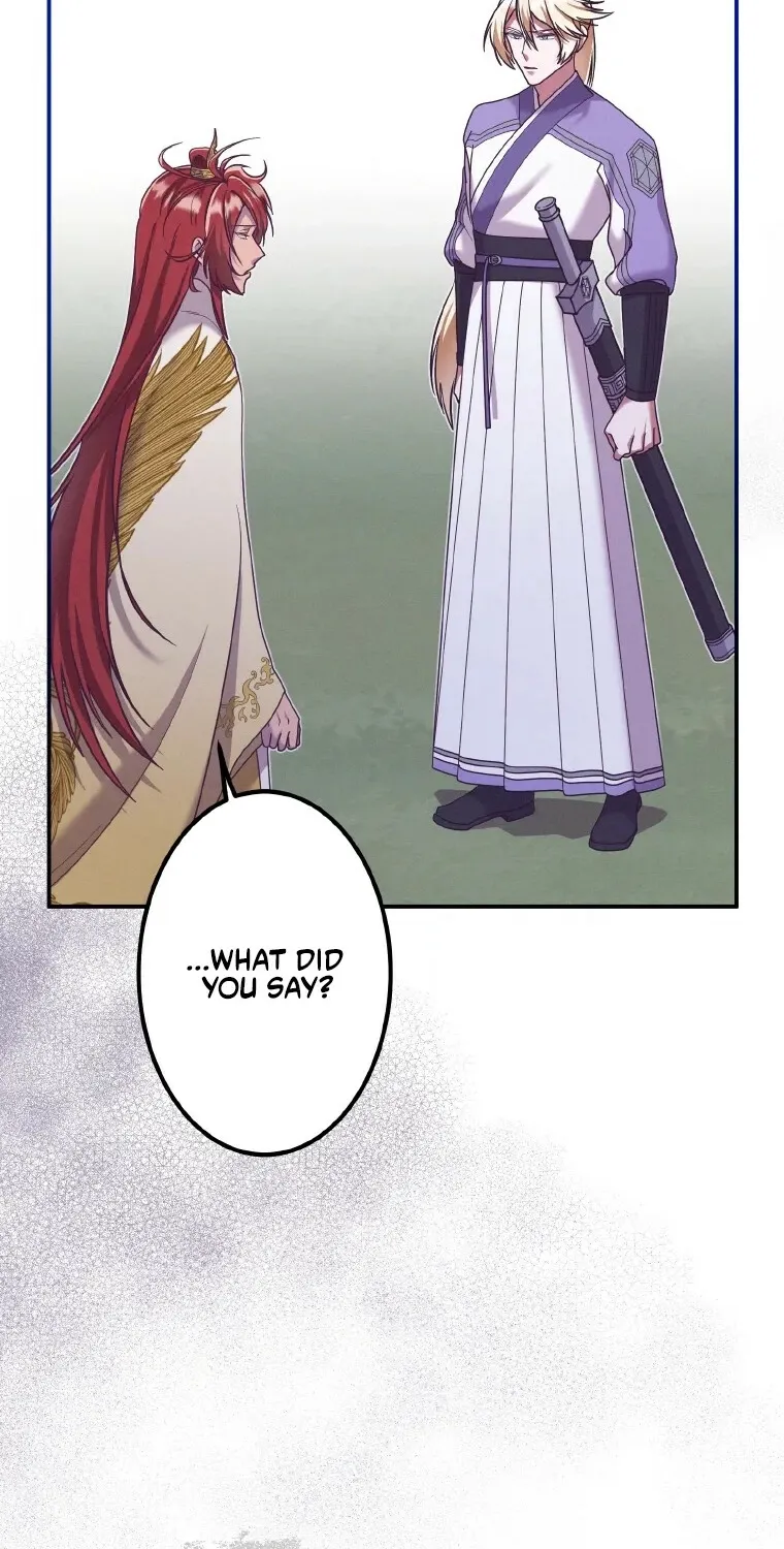 The Villainess Who Lives Inside Me Can Destroy This Nation, but I Will Never Let This Kingdom Fall ! Chapter 26 - page 64
