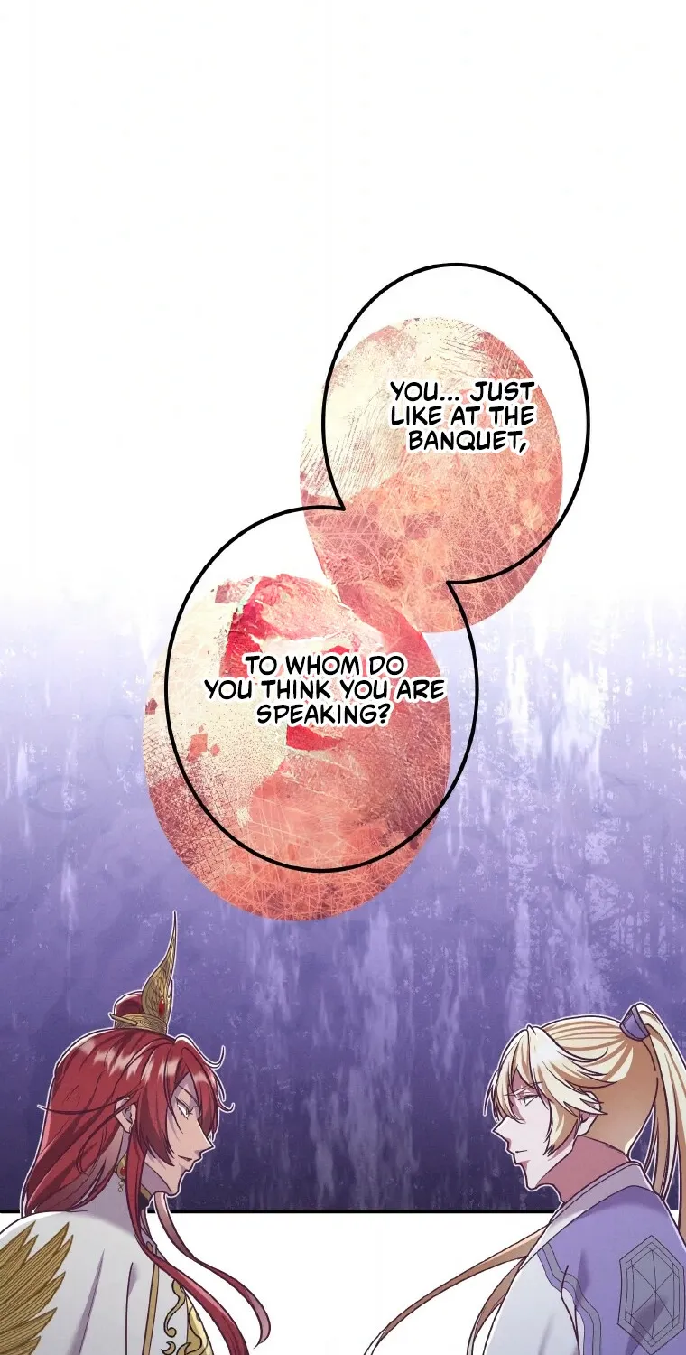 The Villainess Who Lives Inside Me Can Destroy This Nation, but I Will Never Let This Kingdom Fall ! Chapter 26 - page 66