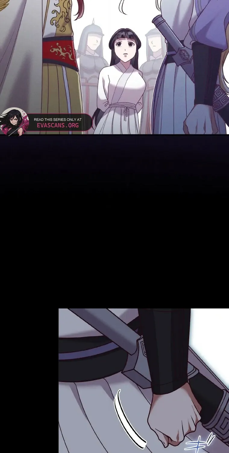 The Villainess Who Lives Inside Me Can Destroy This Nation, but I Will Never Let This Kingdom Fall ! Chapter 26 - page 67