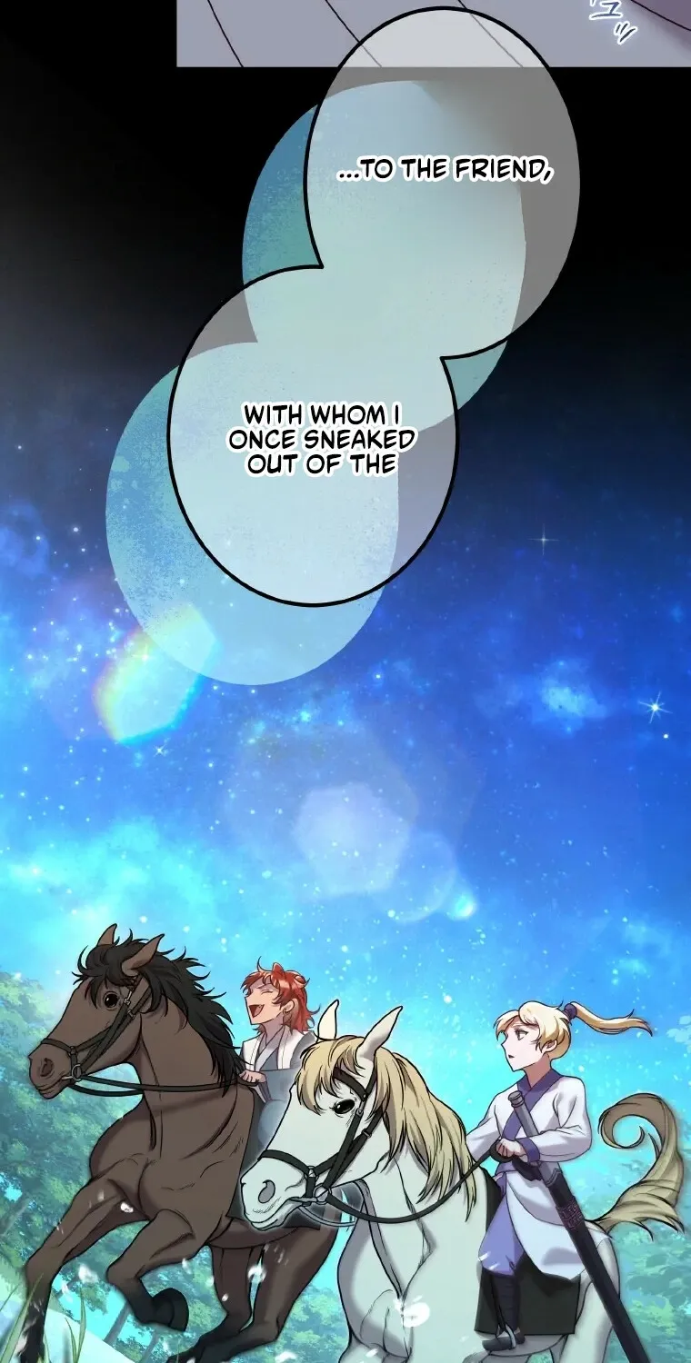 The Villainess Who Lives Inside Me Can Destroy This Nation, but I Will Never Let This Kingdom Fall ! Chapter 26 - page 68