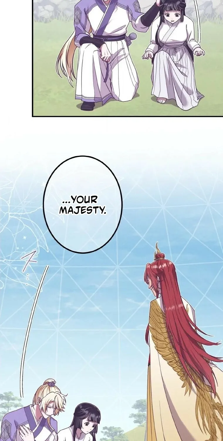 The Villainess Who Lives Inside Me Can Destroy This Nation, but I Will Never Let This Kingdom Fall ! Chapter 26 - page 7