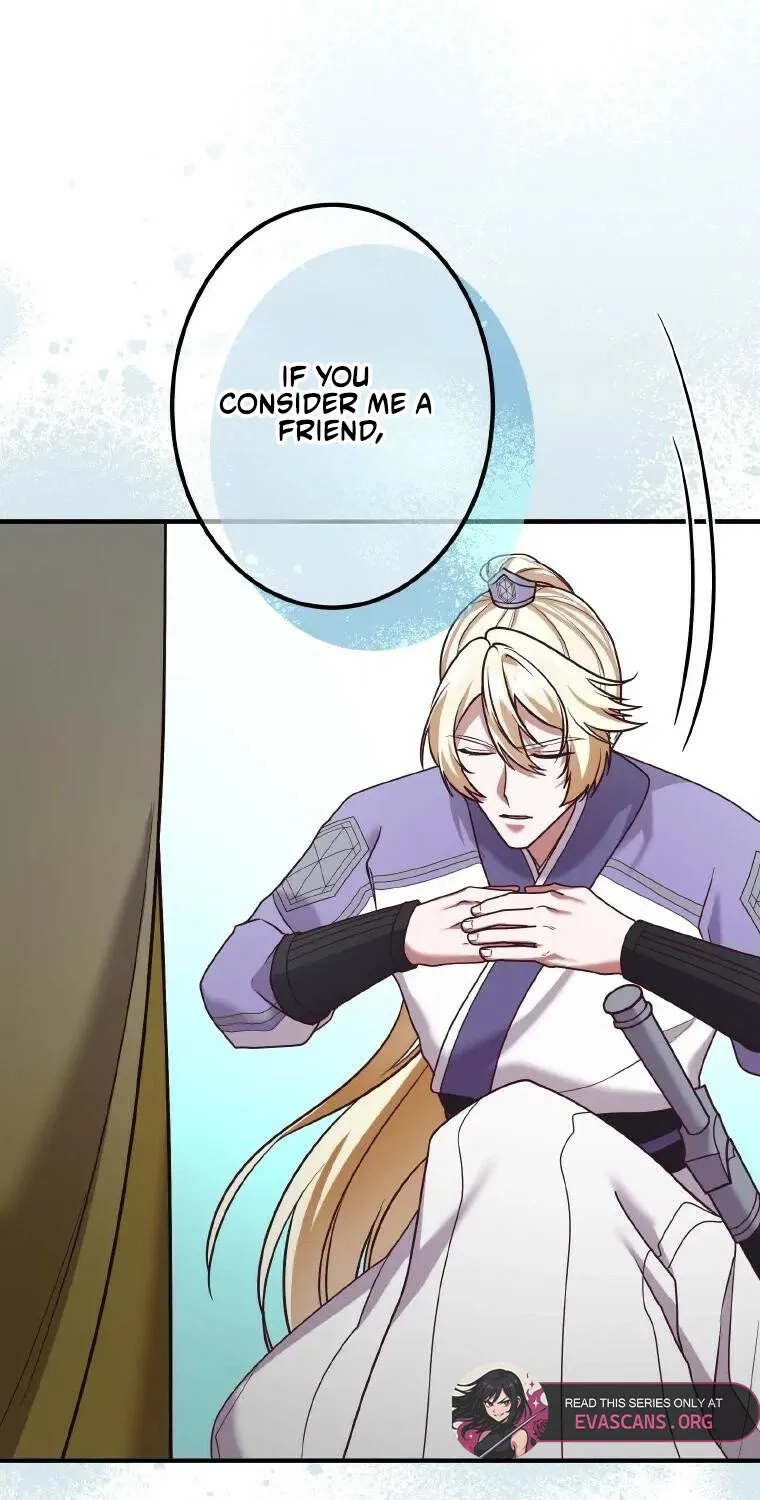 The Villainess Who Lives Inside Me Can Destroy This Nation, but I Will Never Let This Kingdom Fall ! Chapter 26 - page 71