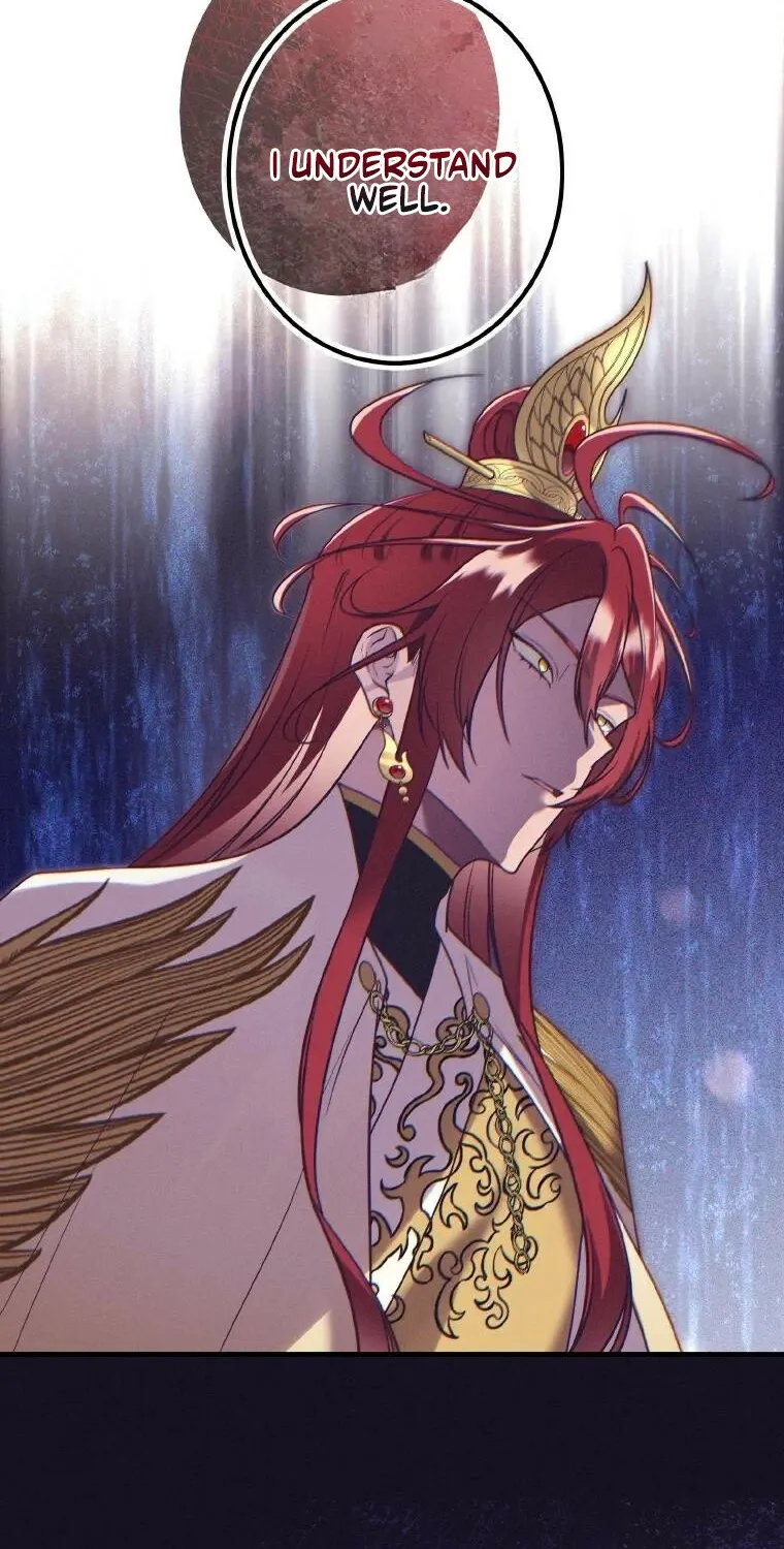 The Villainess Who Lives Inside Me Can Destroy This Nation, but I Will Never Let This Kingdom Fall ! Chapter 26 - page 74