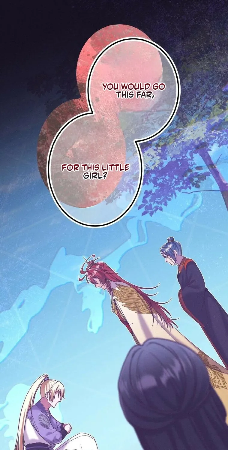The Villainess Who Lives Inside Me Can Destroy This Nation, but I Will Never Let This Kingdom Fall ! Chapter 26 - page 75