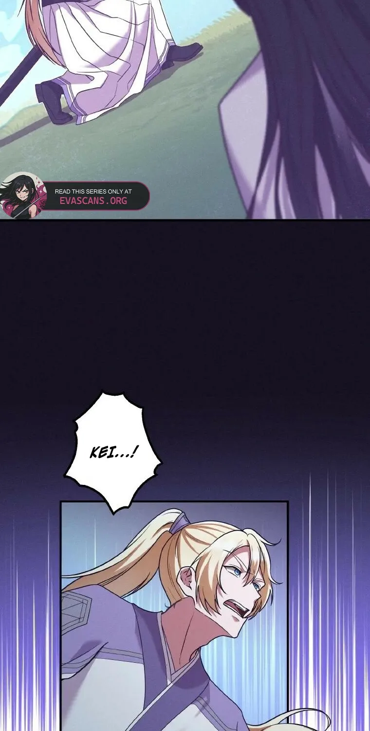 The Villainess Who Lives Inside Me Can Destroy This Nation, but I Will Never Let This Kingdom Fall ! Chapter 26 - page 76