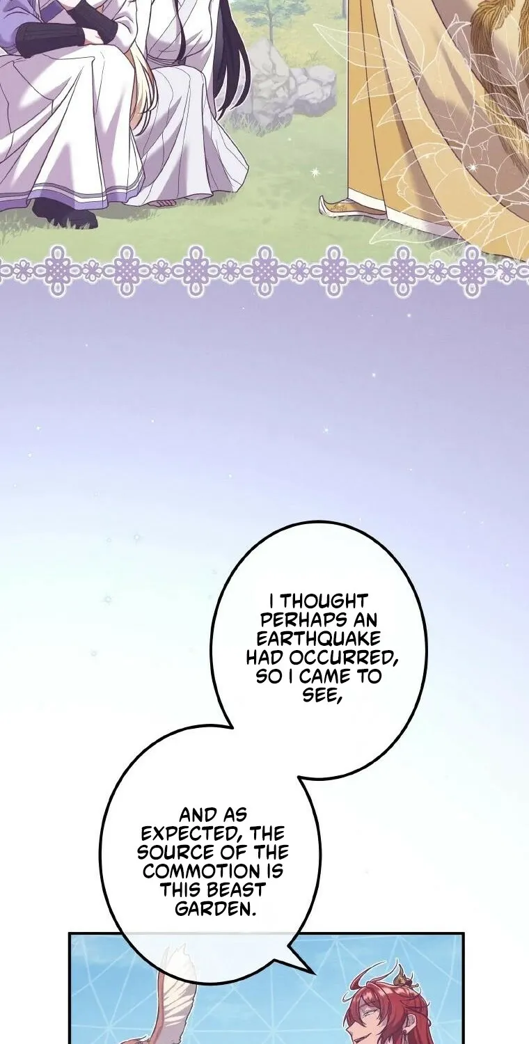 The Villainess Who Lives Inside Me Can Destroy This Nation, but I Will Never Let This Kingdom Fall ! Chapter 26 - page 8