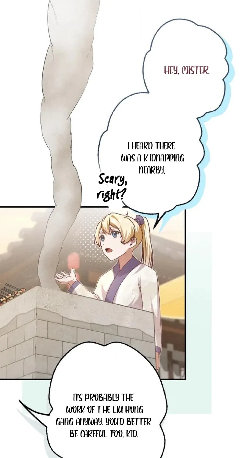 The Villainess Who Lives Inside Me Can Destroy This Nation, but I Will Never Let This Kingdom Fall ! Chapter 27 - page 19