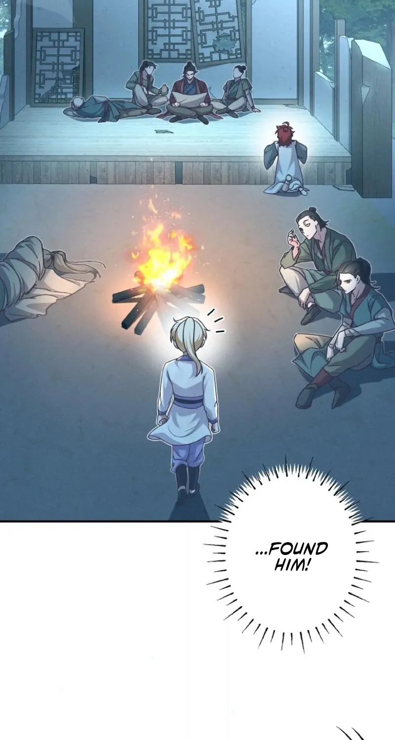The Villainess Who Lives Inside Me Can Destroy This Nation, but I Will Never Let This Kingdom Fall ! Chapter 27 - page 27