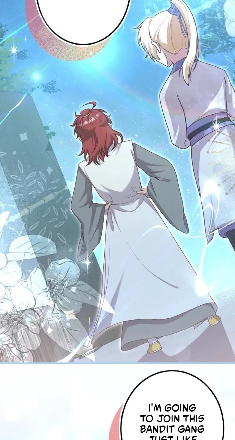 The Villainess Who Lives Inside Me Can Destroy This Nation, but I Will Never Let This Kingdom Fall ! Chapter 27 - page 37