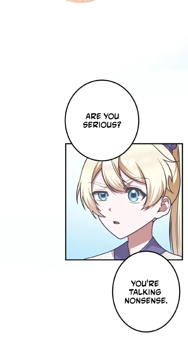 The Villainess Who Lives Inside Me Can Destroy This Nation, but I Will Never Let This Kingdom Fall ! Chapter 27 - page 39